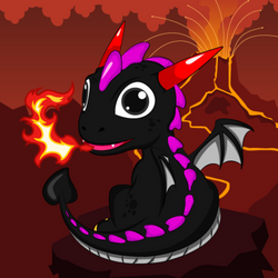 The Dragon Battle #5