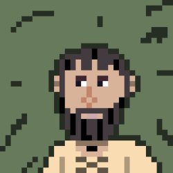 Pixlosopher #99 - Zeno of Elea