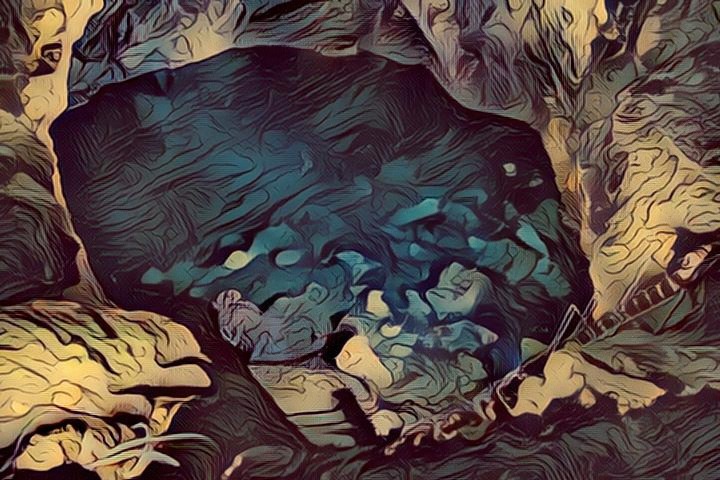 Working in the Coal Mine