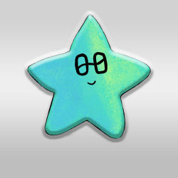 Bipolar Star #100 - ONE