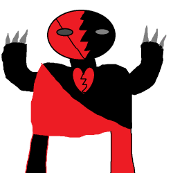 Heartbreaker (Harmony Wrestlers)