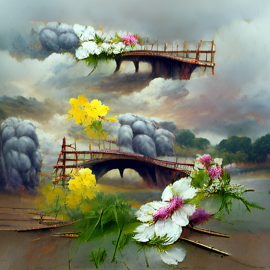 Bridge Of Heaven