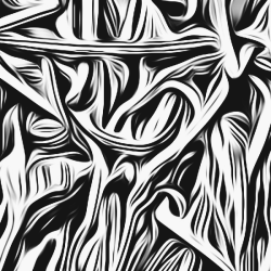 Mixed Mountain Angles #9