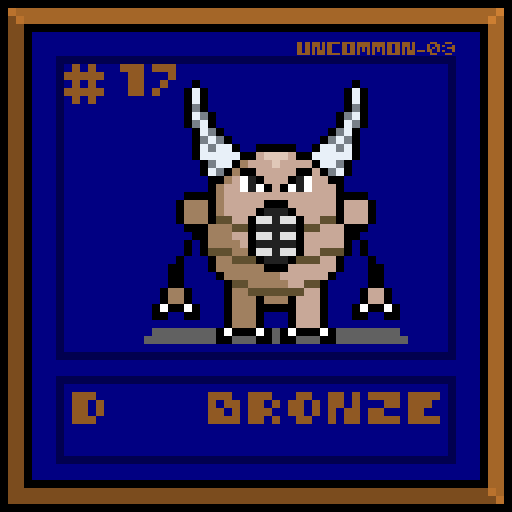 Pixelmon #17 Pixelsir