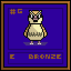 Pixelmon #6 Pixelgey