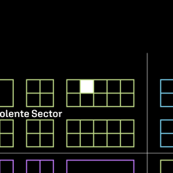 004 Deo Volente Sector