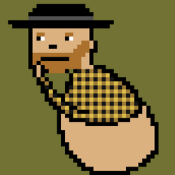 CryptoEggHeads #1629