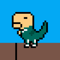 Sleepydino #12 Dinogame player