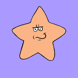 Bipolar Star #78 - bossy