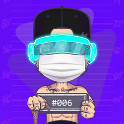 Krypto Gang - #006