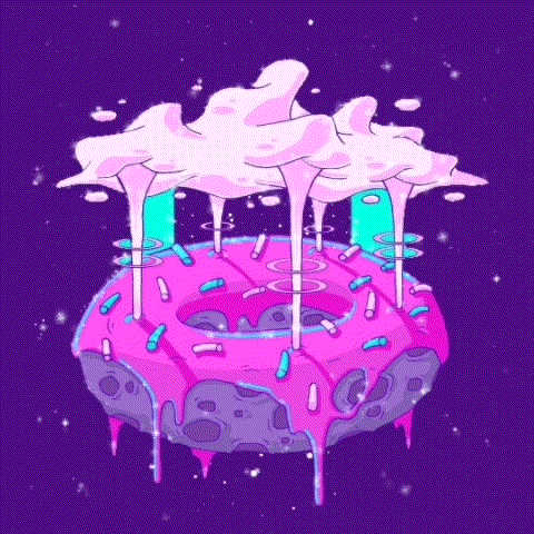 Beautiful Universe #5