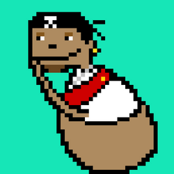 CryptoEggHeads #1482