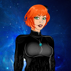 #8 Harmony Beauties Comics