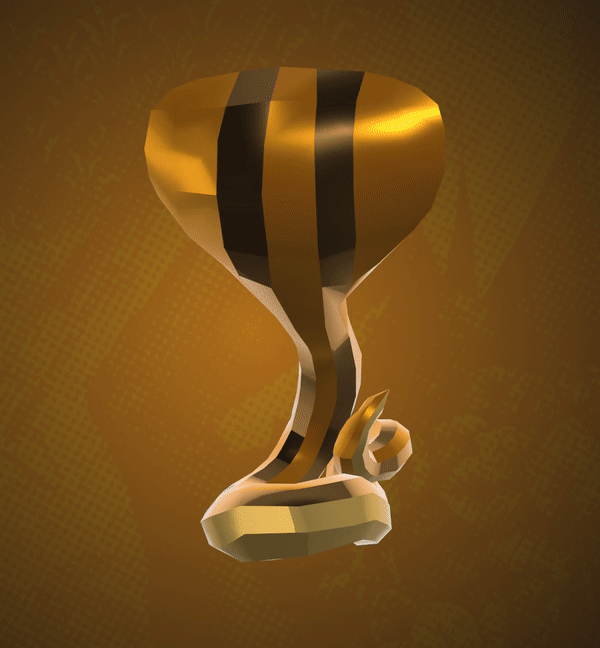 CobraSwap #Gold Edition