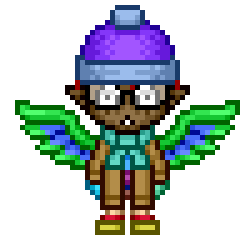16-bit Avatar #42