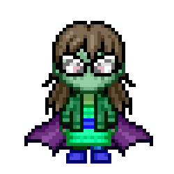 16-bit Avatar #14