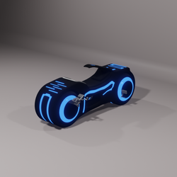 Light_Cycle