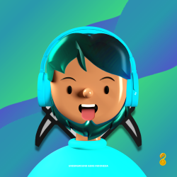 UGI AVATAR #049