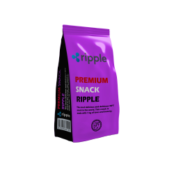 Snack Edition #005 "Ripple Snack"