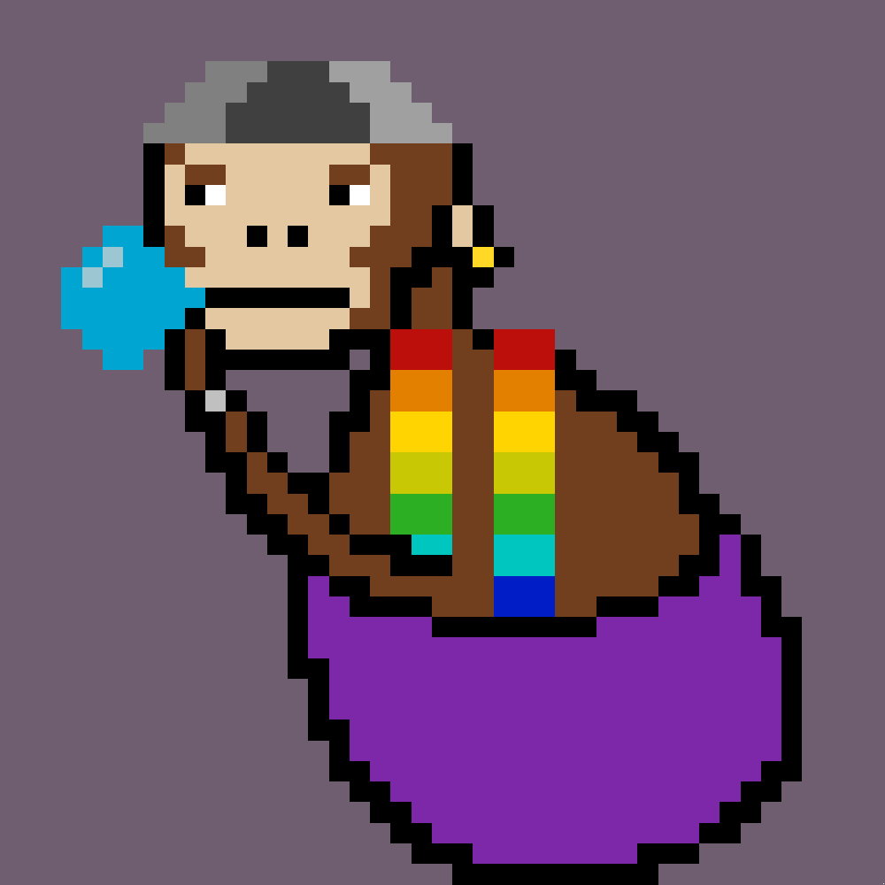 CryptoEggHeads #2388