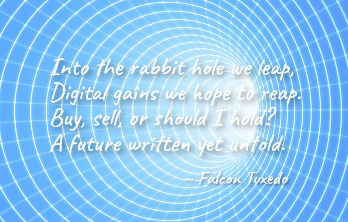 Into the Rabbit Hole