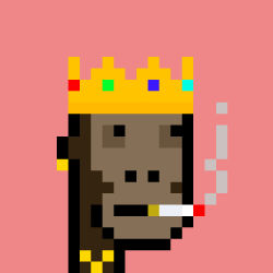 Lord Ape Special Editon Punks