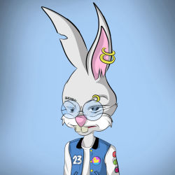 BunnyPunk #14