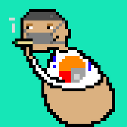 CryptoEggHeads #1712