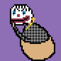 CryptoEggHeads #1722