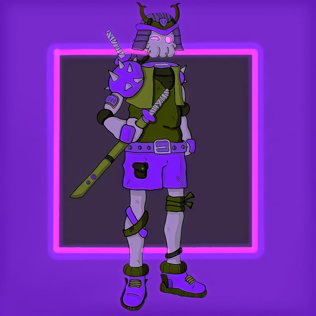 Talented Students Community #49