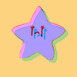 Bipolar Star #23 - LaLlorona