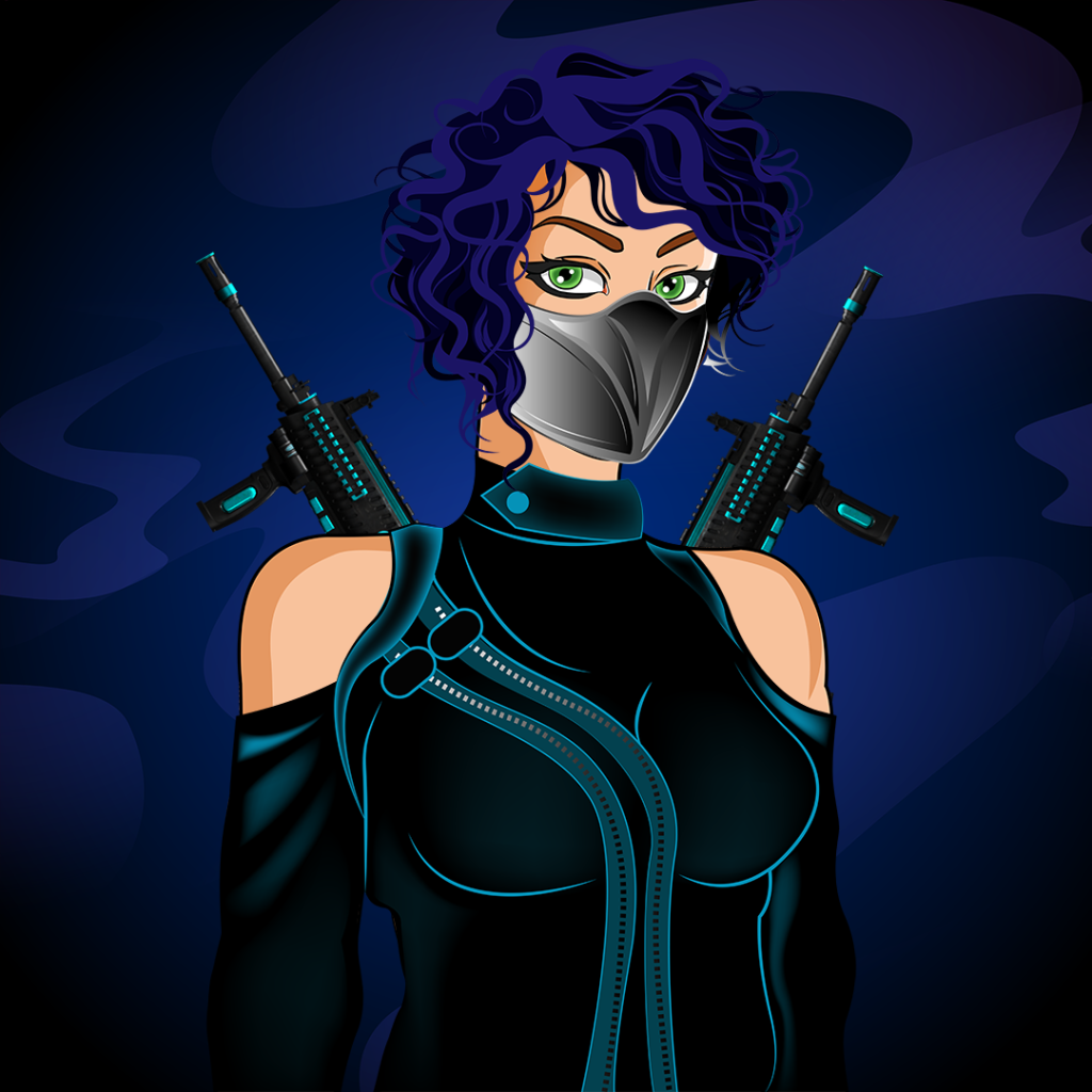 #17 Harmony Beauties Comics