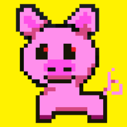 CryptoPiglet