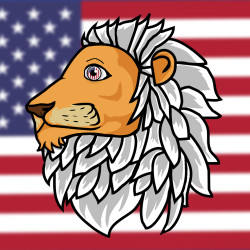 LuckyLion USA #11