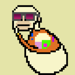 CryptoEggHeads #1749