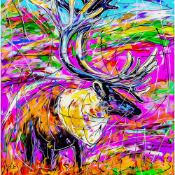 Digital painting #55