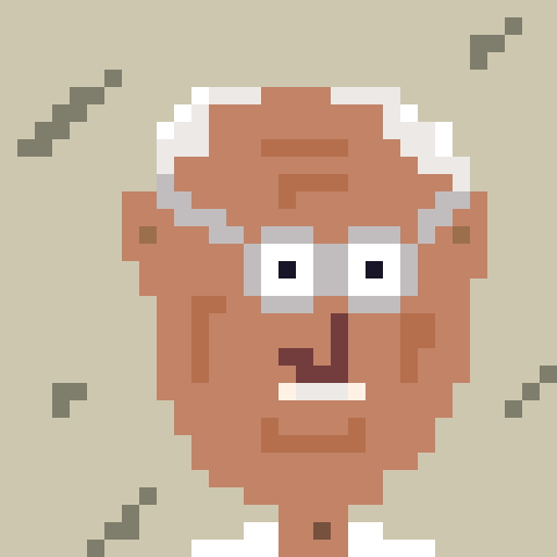 Pixlosopher #10 - Ghandi