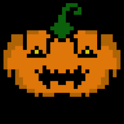 It's not Halloween 2021 yet Pumpkin