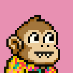Baby Kong #281