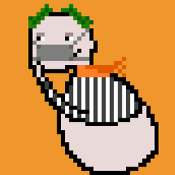 CryptoEggHeads #1464