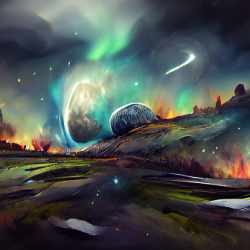 #2 - Tartarus (The Abyss)