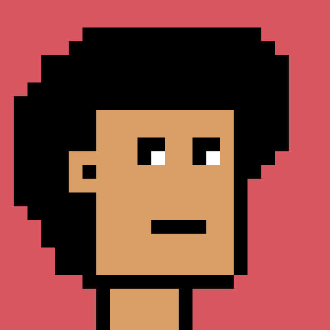 IboPunks animated #5