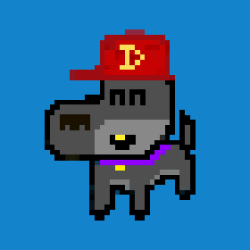 FluffyCryptoDog #1116