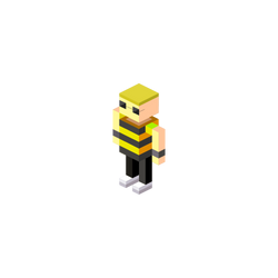 Character Pixels #229