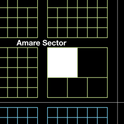303 Amare Sector