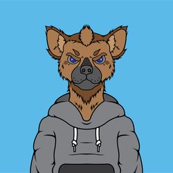 Hyena #1