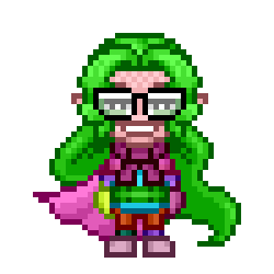 16-bit Avatar #31