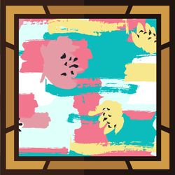 Abstract Art #24/1000