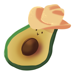 Avocado #5