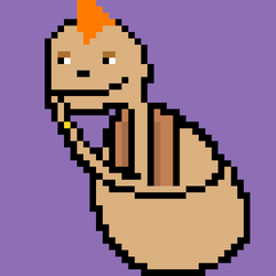 CryptoEggHeads #1472